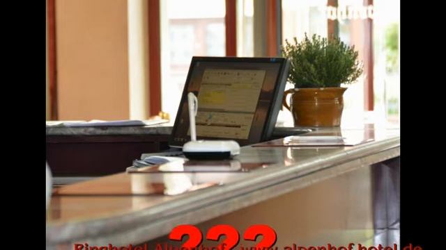 Hotel Augsburg Herr Braun.MP4 смотреть онлайн