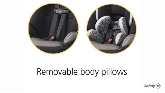 Top 7 Best Travel Car Seats in 2023 | Convertible Travel Car Seat for Babies and Toddlers смотреть онлайн