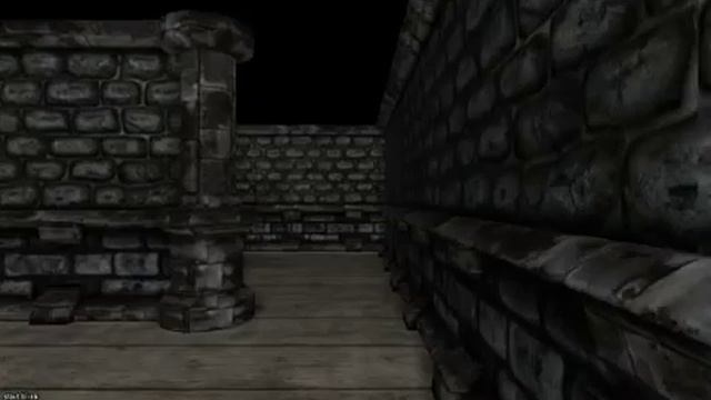 Amnesia: Grunt behavior like SCP-173 смотреть онлайн