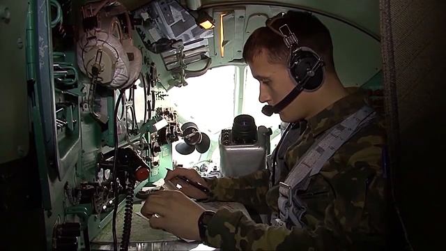 Гимн ВУНЦ ВВС ВВА