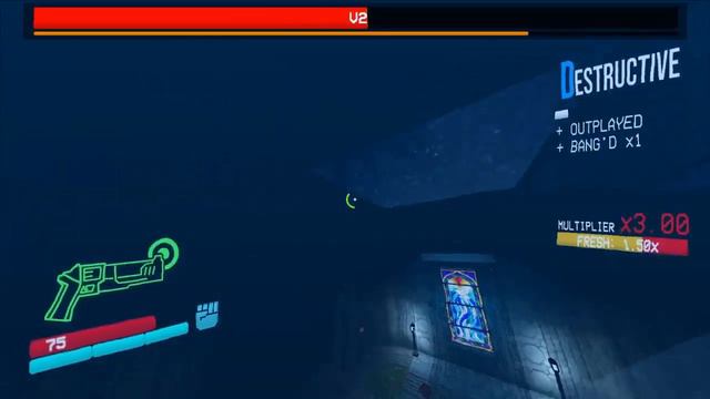 ULTRAKILL mods be like: смотреть онлайн