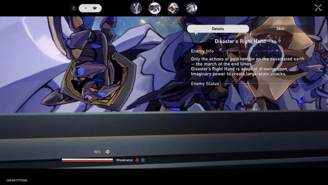 [Easy Guide] How to defeat Doomsday Beast (Boss)? | Honkai Star Rail смотреть онлайн