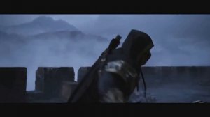 Клип про Скайрим (песня про Довакина)