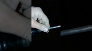 Эксцентрик своими руками без токарных работ