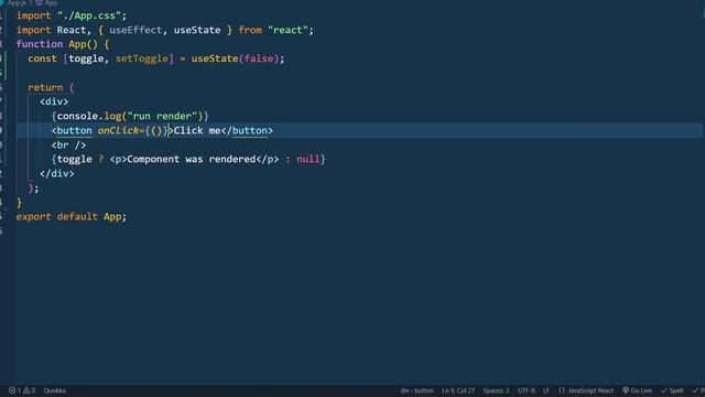 ReactJS Hooks không dành cho pro - useEffect's flow. смотреть онлайн