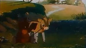 Соломенный бычок смоляной бочок