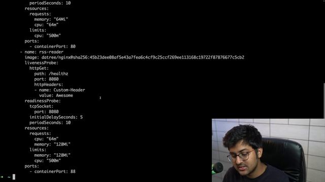 Achieving NSA Kubernetes Hardening Guidelines With Datree смотреть онлайн