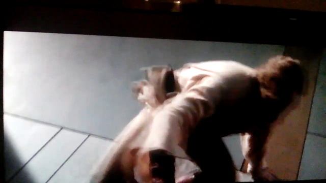 Звёздные войны эпизод 3 бой Оби-Вана Кеноби и Энакина Скайуокера против Графа Дуку 2 смотреть онлайн