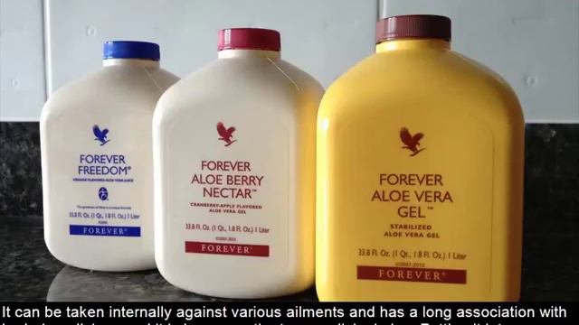 Forever Living Aloe Vera Juice Reviews смотреть онлайн