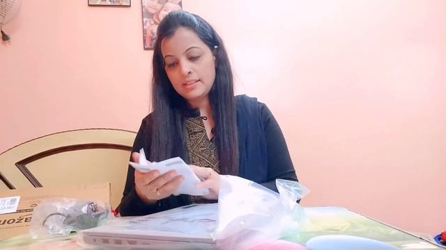 Unboxing of Lenovo IdeaPad?/Advance Birthday gift ? /Afsari khan vlogs смотреть онлайн