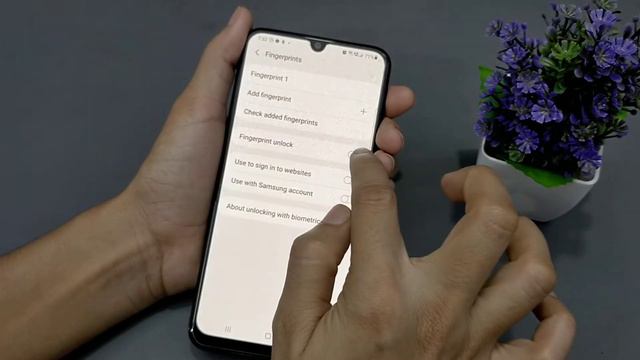 How To Fix Fingerprint Problem In Samsung A32 | Reset Fingerprint Lock, Fix Fingerprint Lock Proble смотреть онлайн