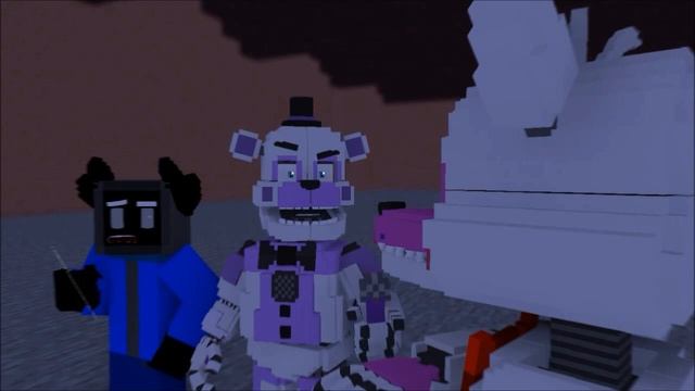 my own what the bot short смотреть онлайн