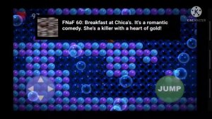 Как получить джек о Бонни в фнаф ворлд.