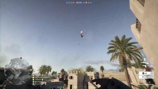 Battlefield 1 War Pigeons Gameplay #1 смотреть онлайн