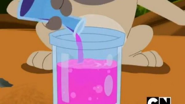 Juniper Lee'nin Maceraları | Su Sorunu | Kısa Sahneler