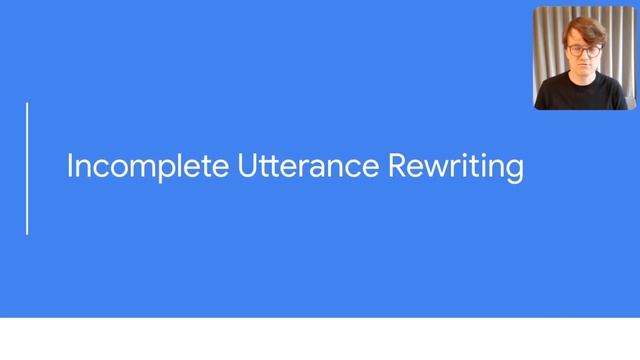 Text Generation with Text-Editing Models (NAACL 2022 Tutorial) смотреть онлайн