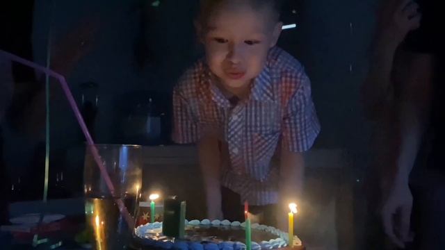 ♡ ДЕНЬ РОЖДЕНИЕ БРАТА ? ♡ VLOG ♡ смотреть онлайн