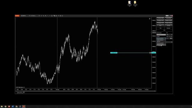 [Instalación] Guía - Replicador de NinjaTrader 8 a NinjaTrader 8 a $79.95 [SIN MENSUALIDAD] смотреть онлайн