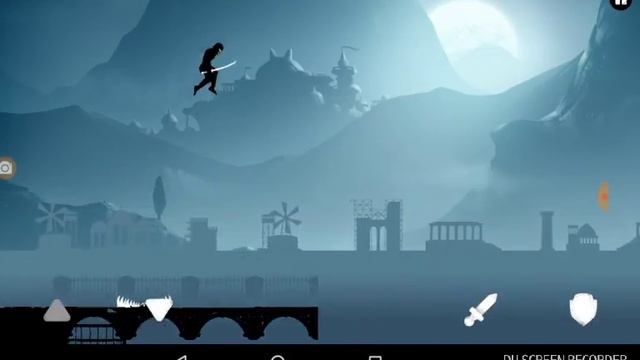 Играю в DARK LANDS. Очень сложная игра. смотреть онлайн