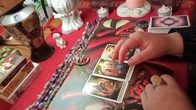 Волшебные мысли