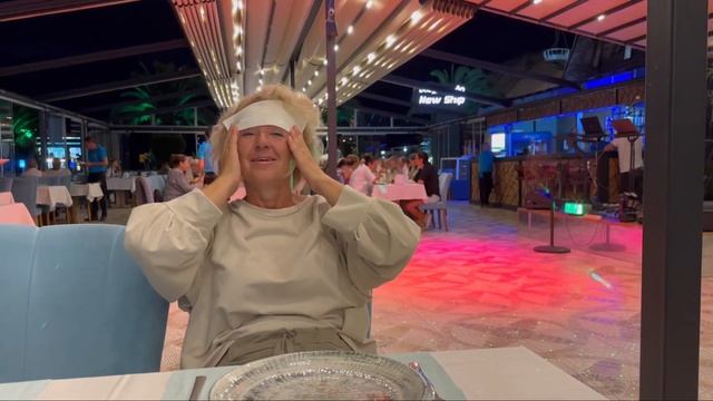 МАМА ОТОРВАЛАСЬ В ГРУЗИИ ПО ПОЛНОЙ