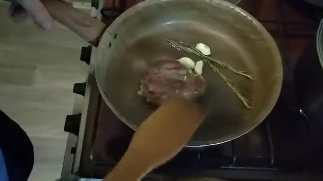 Стейк из баранины смотреть онлайн