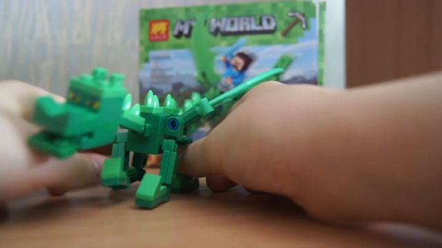 Мой мир китайский майнкрафт дракон природы смотреть онлайн