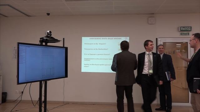 Surfancy в «Сбербанк-Технологии» (СбТ) смотреть онлайн