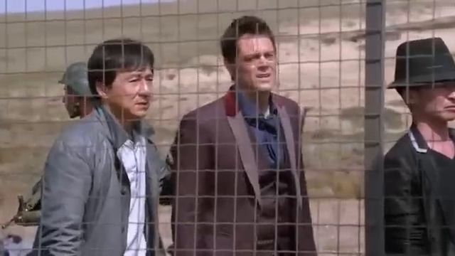 Skiptrace - Adventure Hollywood Movie Hindi Dubbed смотреть онлайн