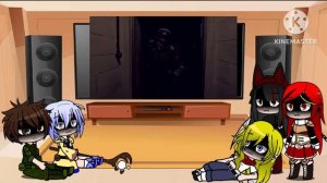 Gate react to WW2 Part 1