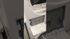 Ремонт сушильной машины Bosch WTG86400OE и совет при выборе сушильной машины.