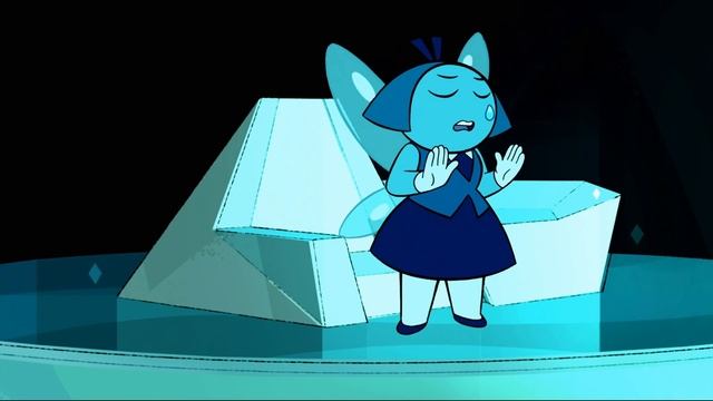 AQUAMARINE IS A SAVAGE смотреть онлайн
