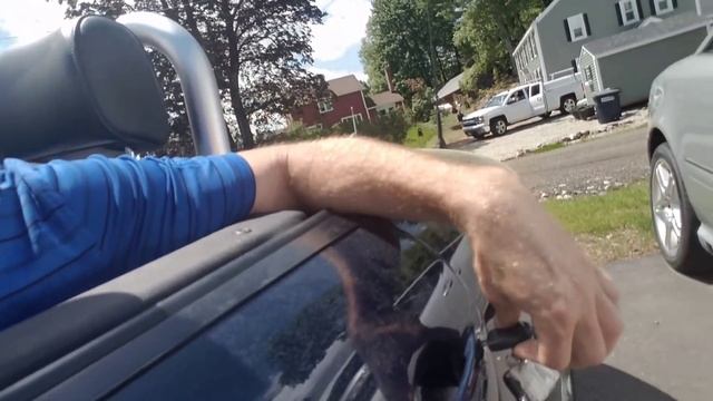 How to program Audi or VW keyless remote key fob смотреть онлайн