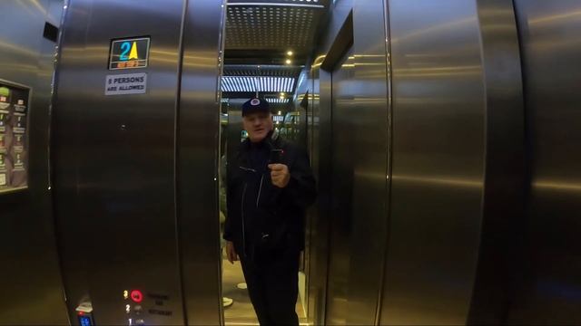 Батуми .БАШНЯ алфавит смотреть онлайн