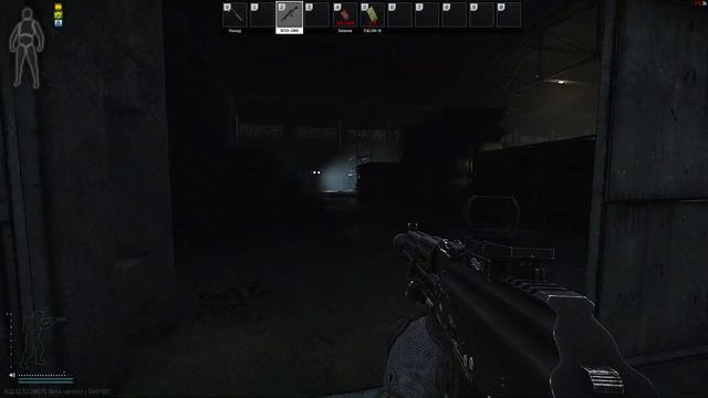 Escape From Tarkov 2022 12 03 08 15 55 01 смотреть онлайн