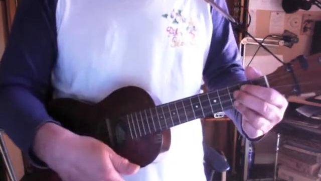 Lelelesson/Aloha Oe смотреть онлайн