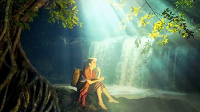 Медитация "Получение Силы и Благословение Рода" смотреть онлайн