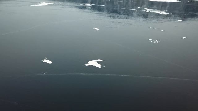 Зимний Алтай смотреть онлайн