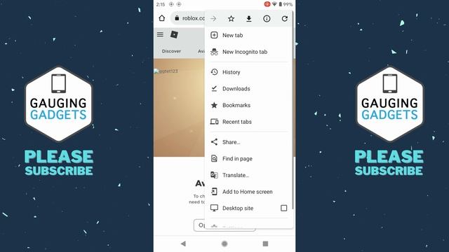 How To Change Body Part Colors on Roblox Mobile - 2022 смотреть онлайн