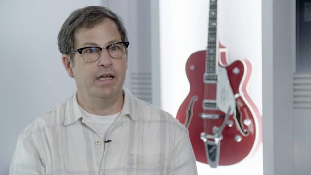 NAMM 2017 | Master Builder Stephen Stern On His Prestige Collection Classic Rocker | Fender смотреть онлайн