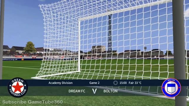 Dream League Soccer 2018 New Update v5.064(Weekly Best 11+Special Pro Players) смотреть онлайн