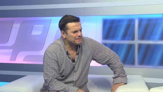 Тема дня: Сергей Астахов про пряники и жизнь артиста смотреть онлайн