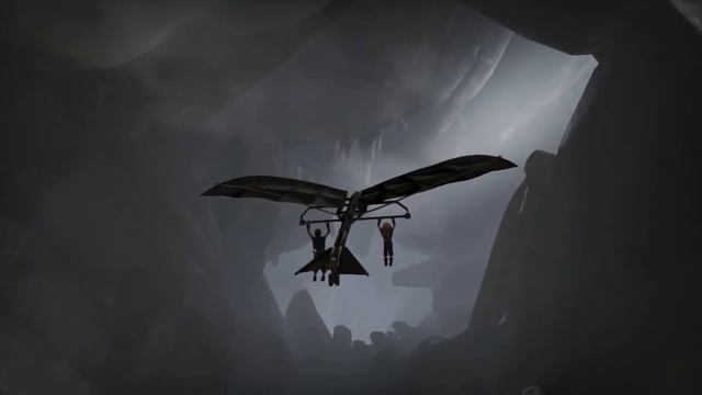 Brothers: A Tale Of Two Sons - Flying Machine - Part 5 смотреть онлайн