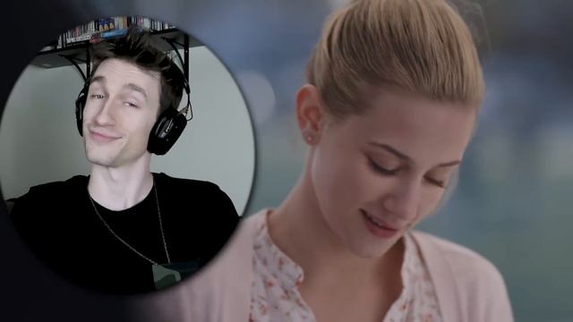 "Riverdale" is actually UNDERRATED смотреть онлайн