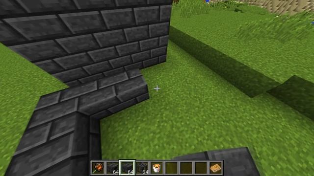 Как построить печь и цистерну - Гайд по Tinkers Construct 1.12.2 #2 смотреть онлайн