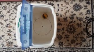 стиральная машинка Славда WS-30ET