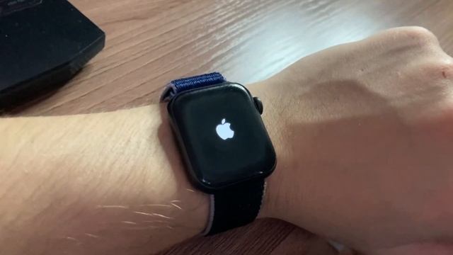 Ошибка камеры на Apple Watch/Решение смотреть онлайн