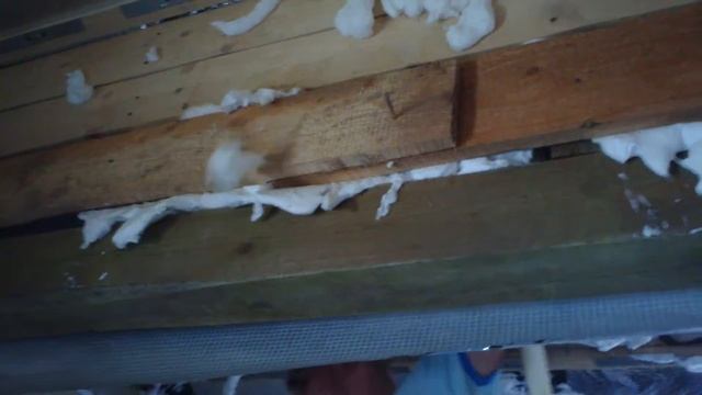 Універсальний утеплювач піноізол