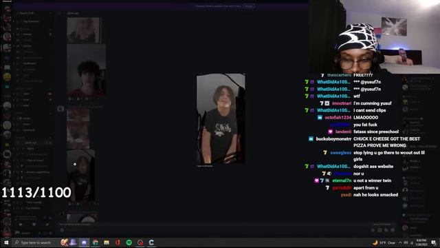 My Viewer’s Glow Ups SHOCKED Me.. смотреть онлайн
