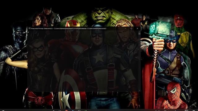 How to Create Anaconda Environment ? | Anaconda | Python | Anaconda Navigator смотреть онлайн